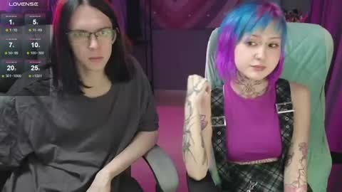SHIROxLOLY online show from 06/17/26, 08:39