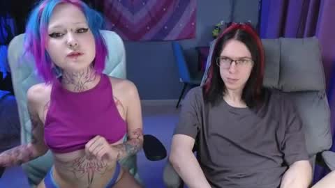 SHIROxLOLY online show from 06/21/26, 08:44