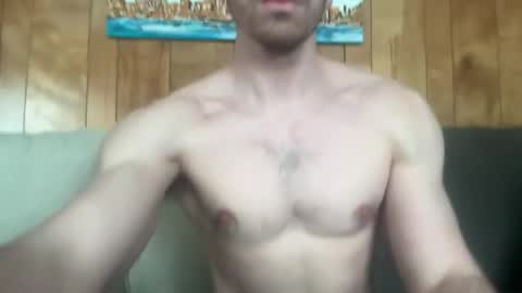 Snapshot of shirtlesshunk15 chatting on 02/16/26, 08:27 shirtlesshunk15 online show from 02/16/26, 08:27