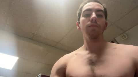 Snapshot of shirtlesshunk15 chatting on 03/15/26, 05:46 shirtlesshunk15 online show from 03/15/26, 05:46