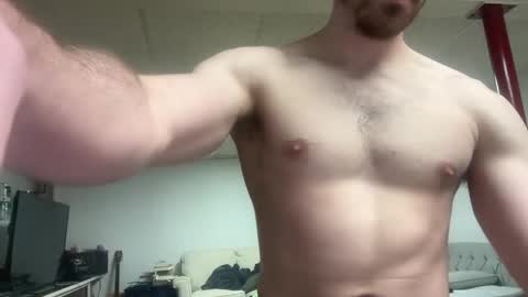Snapshot of shirtlesshunk15 chatting on 05/23/26, 02:17 shirtlesshunk15 online show from 05/23/26, 02:17