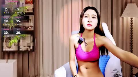 shiyi_168 online show from 10/04/25, 10:30