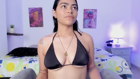 shizuka 11  online show from 09/16/25, 11:22