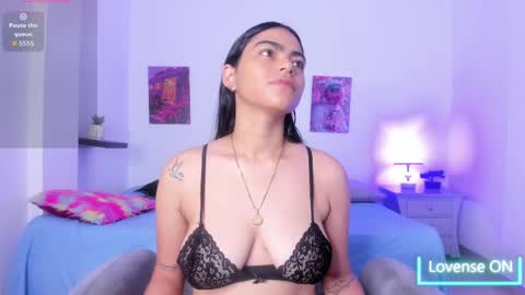 shizuka 11  online show from 09/24/25, 11:02