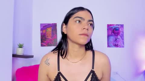 shizuka 11  online show from 11/05/25, 11:10