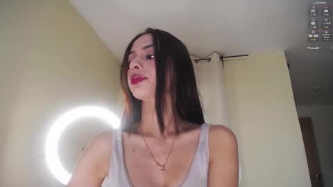 Snapshot of shkendall chatting on 11/06/25, 02:29 kendal online show from 11/06/25, 02:29