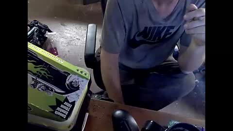 Shoani online show from 09/12/25, 11:54