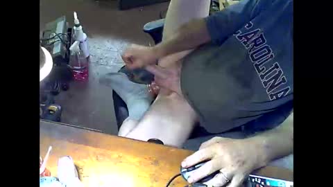 Shoani online show from 10/06/25, 06:11