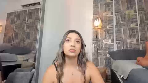 Snapshot of shofiavega chatting on 03/12/26, 11:22 SHOFIA online show from 03/12/26, 11:22