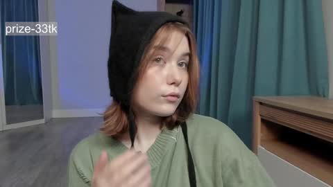 Agatha online show from 12/12/24, 10:42