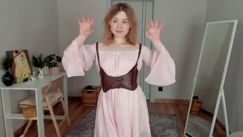 Agatha online show from 09/18/25, 01:24