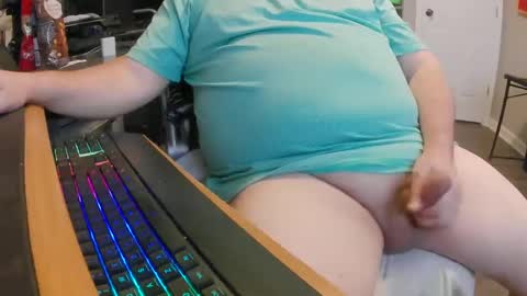 Snapshot of shokcer70 chatting on 02/24/25, 09:09 shokcer70 online show from 02/24/25, 09:09