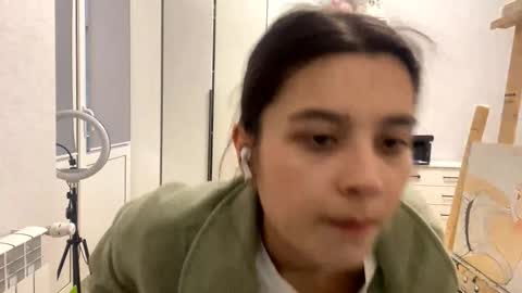 Snapshot of shontagrabowski chatting on 02/19/26, 01:40 Marie online show from 02/19/26, 01:40