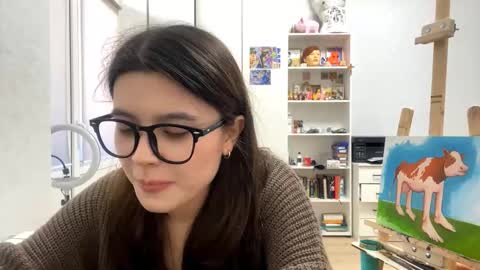 Snapshot of shontagrabowski chatting on 02/22/26, 12:15 Marie online show from 02/22/26, 12:15