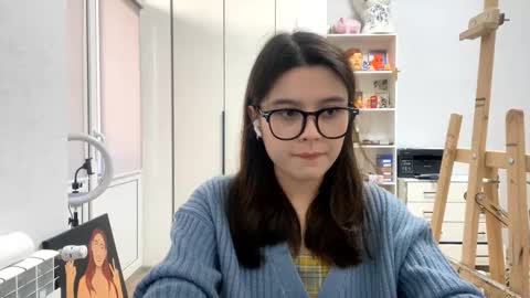 Snapshot of shontagrabowski chatting on 03/08/26, 02:10 Marie online show from 03/08/26, 02:10
