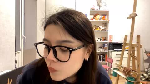 Snapshot of shontagrabowski chatting on 03/20/26, 02:33 Marie online show from 03/20/26, 02:33