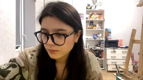 Snapshot of shontagrabowski chatting on 04/09/26, 02:22 Marie online show from 04/09/26, 02:22