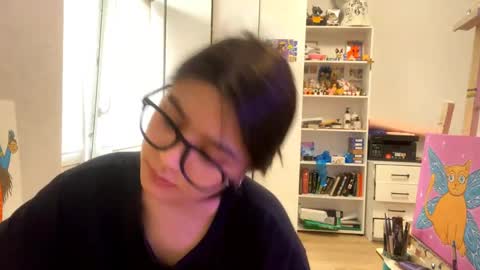 Snapshot of shontagrabowski chatting on 05/12/26, 10:12 Marie online show from 05/12/26, 10:12