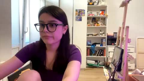 Snapshot of shontagrabowski chatting on 05/16/26, 02:16 Marie online show from 05/16/26, 02:16