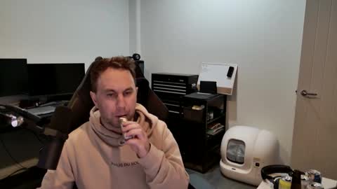 shooshua online show from 05/01/26, 02:21