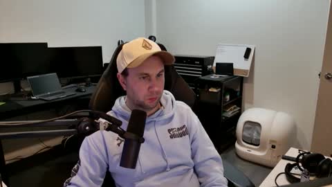 shooshua online show from 05/15/26, 10:22