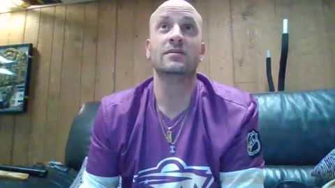 Shooter Mcwackin online show from 01/07/26, 04:26