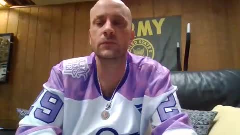 Shooter Mcwackin online show from 01/08/26, 03:31