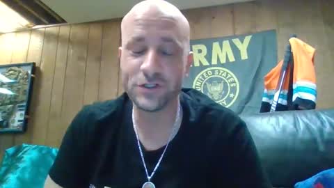 Shooter Mcwackin online show from 01/10/26, 05:20