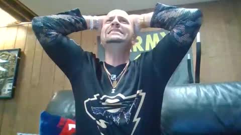 Shooter Mcwackin online show from 01/11/26, 02:38