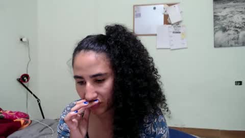 Snapshot of shopia_scarlet chatting on 09/30/25, 07:08 Sofia online show from 09/30/25, 07:08