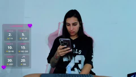 Sophia ONLYFANS  online show from 07/09/26, 06:50