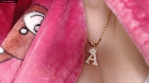 Snapshot of shopiagarcia_ chatting on 01/16/25, 03:34 lamai online show from 01/16/25, 03:34