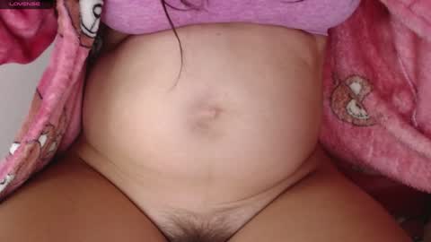 Snapshot of shopiagarcia_ chatting on 02/05/25, 03:13 lamai online show from 02/05/25, 03:13