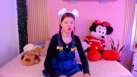 shopie_joy online show from 09/08/25, 02:38