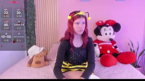 shopie_joy online show from 09/10/25, 02:06