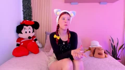 shopie_joy online show from 09/19/25, 05:13