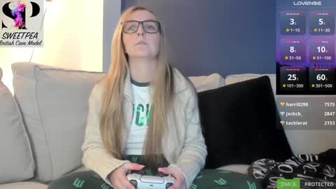 short sweetpea online show from 12/12/24, 09:04