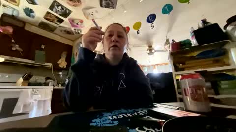 shorty920505 online show from 05/04/26, 08:49