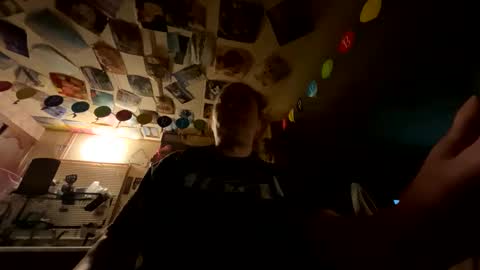 shorty920505 online show from 05/24/26, 05:34