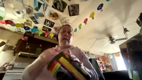 shorty920505 online show from 05/30/26, 10:29