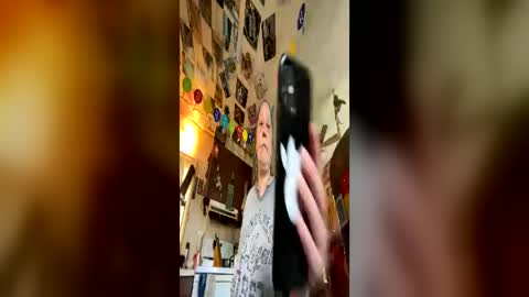 shorty920505 online show from 06/12/26, 11:57
