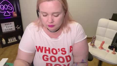 Mimi   online show from 05/31/26, 06:09