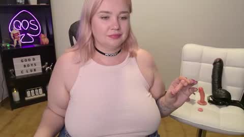 Mimi   online show from 06/09/26, 03:01