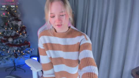 jennywoody online show from 12/08/24, 02:30