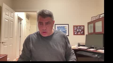 Chicago Guy online show from 11/03/25, 12:35