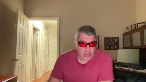 Chicago Guy online show from 07/10/26, 03:11