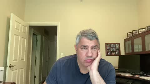 Chicago Guy online show from 07/19/26, 11:08