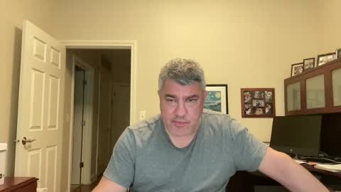 Chicago Guy online show from 07/26/26, 12:08