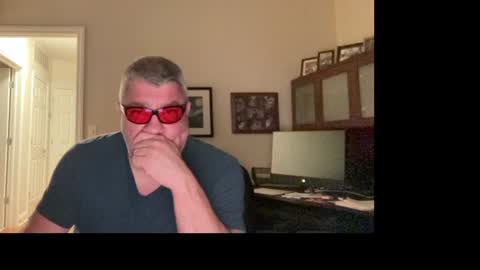 Chicago Guy online show from 08/03/26, 03:38
