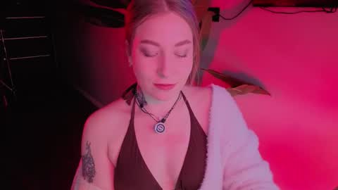 ShowmeYourfetish online show from 06/02/26, 04:36